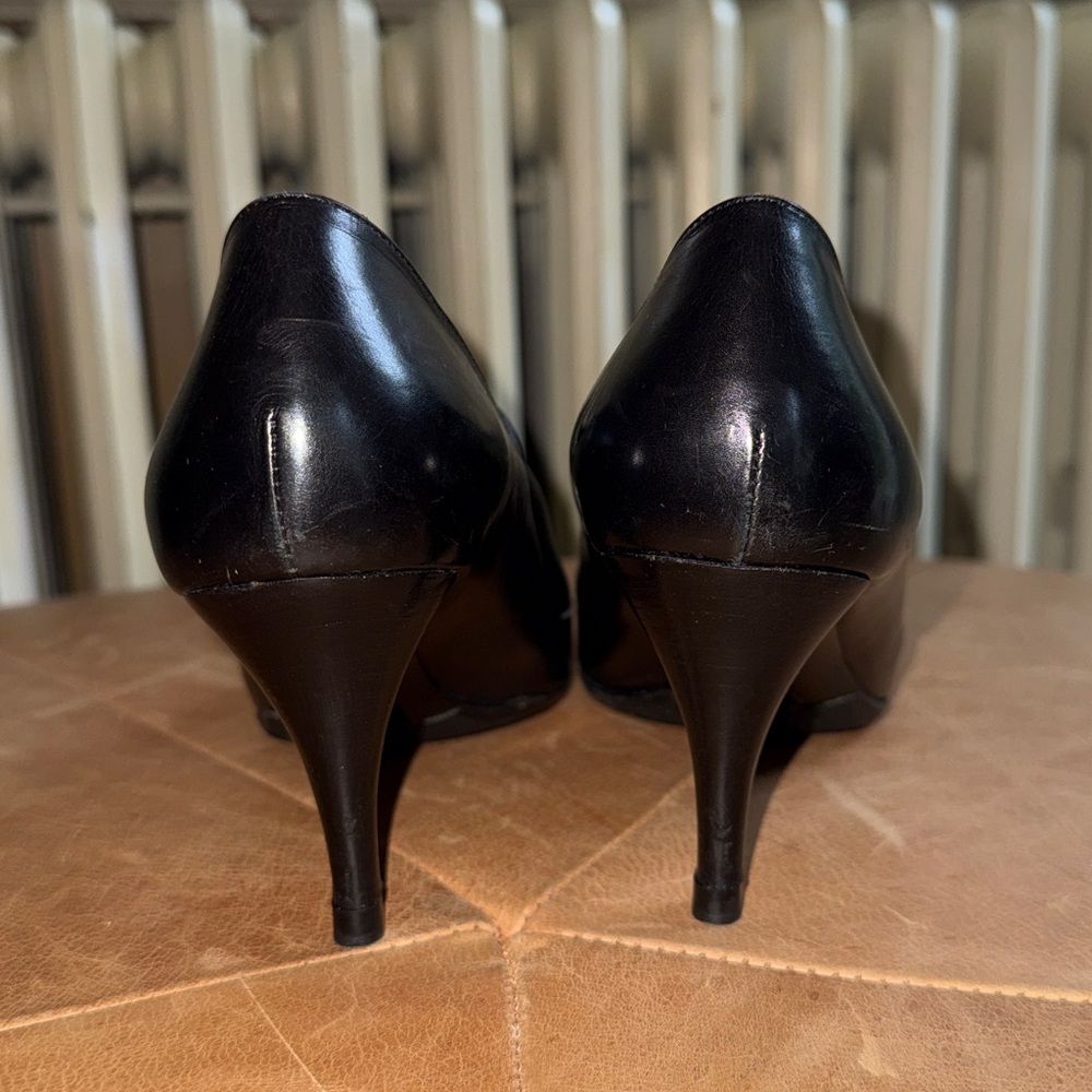 GUCCI booties 6.5 - Picture 7 of 10